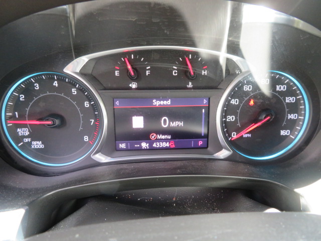 Used 2022 Chevrolet Traverse FWD RS image 33