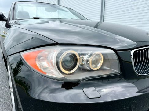 Used 2008 BMW 135i Coupe RWD image 33