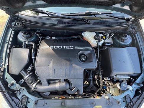 Used 2009 Pontiac G6 image 17