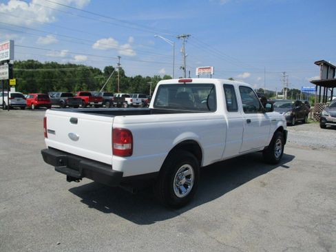 Used 2006 Ford Ranger 2WD SuperCab XL image 6