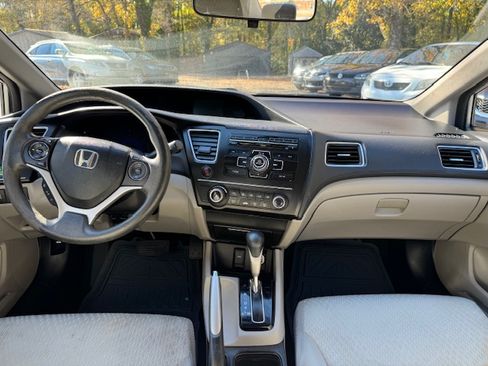 Used 2014 Honda Civic LX image 17
