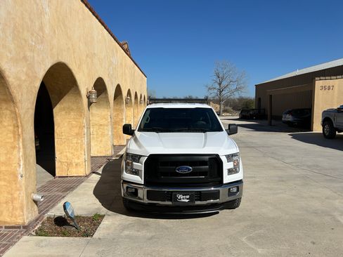 Used 2016 Ford F150 XL image 9