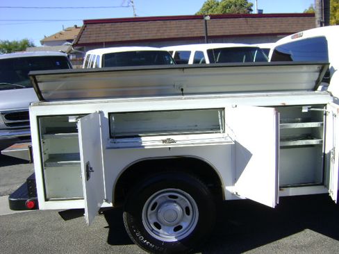 Used 2015 Ford F350 XL image 14