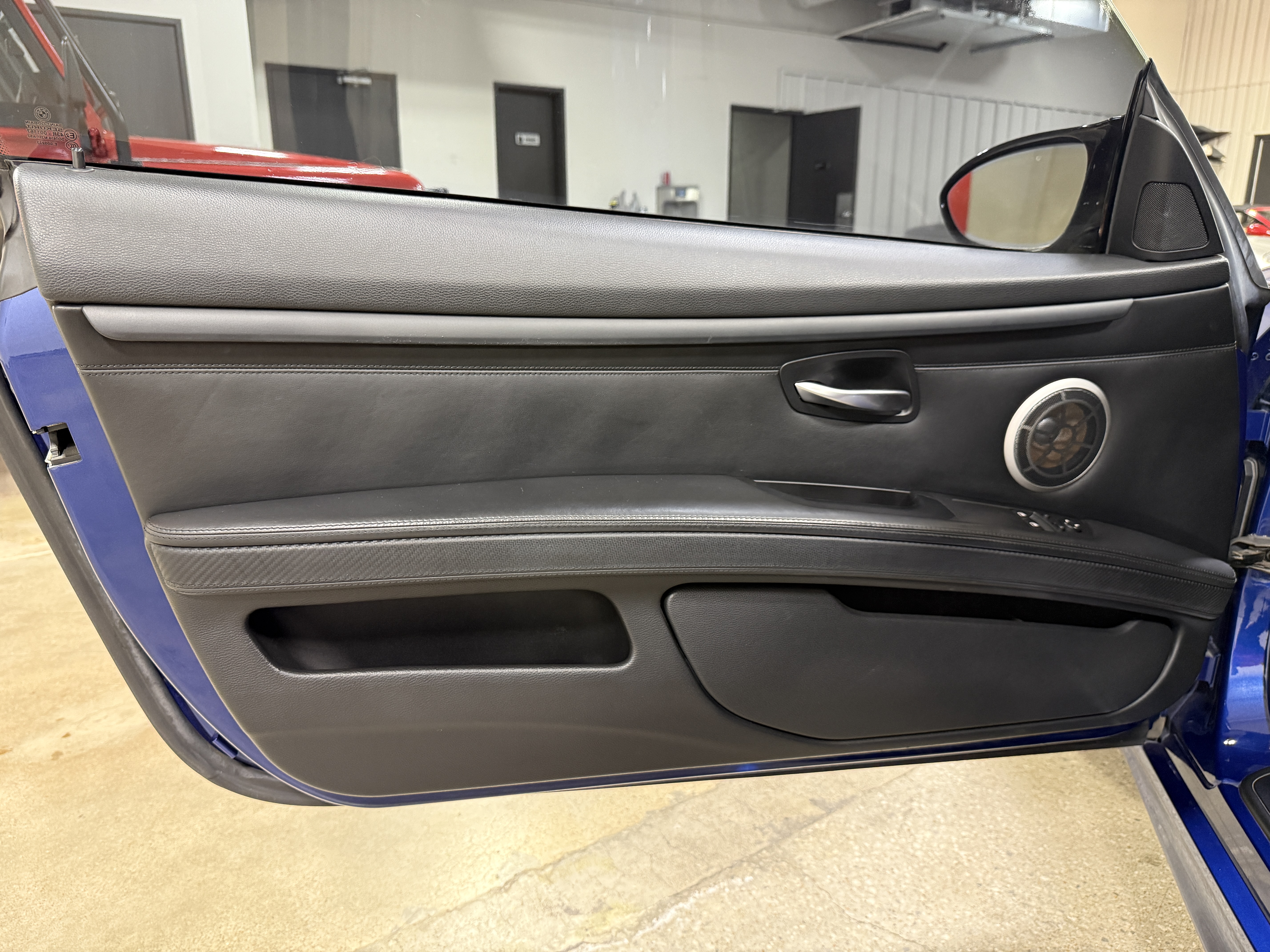Used 2011 BMW M3 Coupe RWD image 17