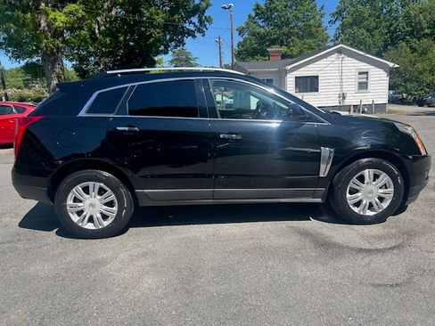 Used 2016 Cadillac SRX FWD Luxury image 6