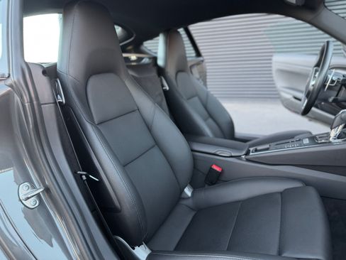 Used 2014 Porsche Cayman RWD image 20