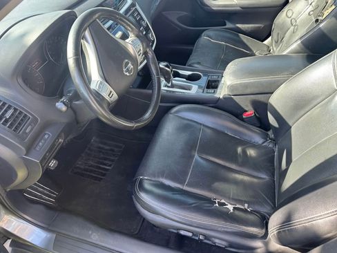 Used 2018 Nissan Altima 2.5 SL image 5