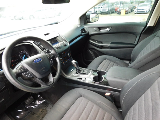 Used 2016 Ford Edge FWD SE image 11