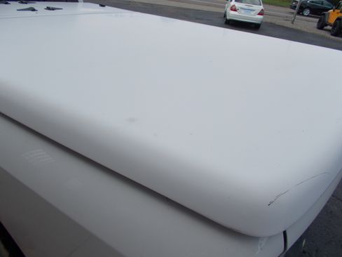Used 2015 RAM 1500 4x4 Regular Cab ST image 26