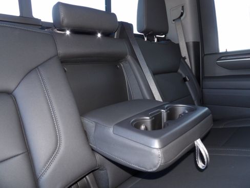 New 2026 Chevrolet Silverado 2500 LTZ image 37