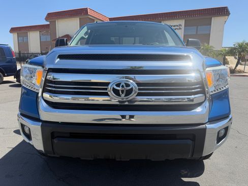 Used 2016 Toyota Tundra SR5 image 11