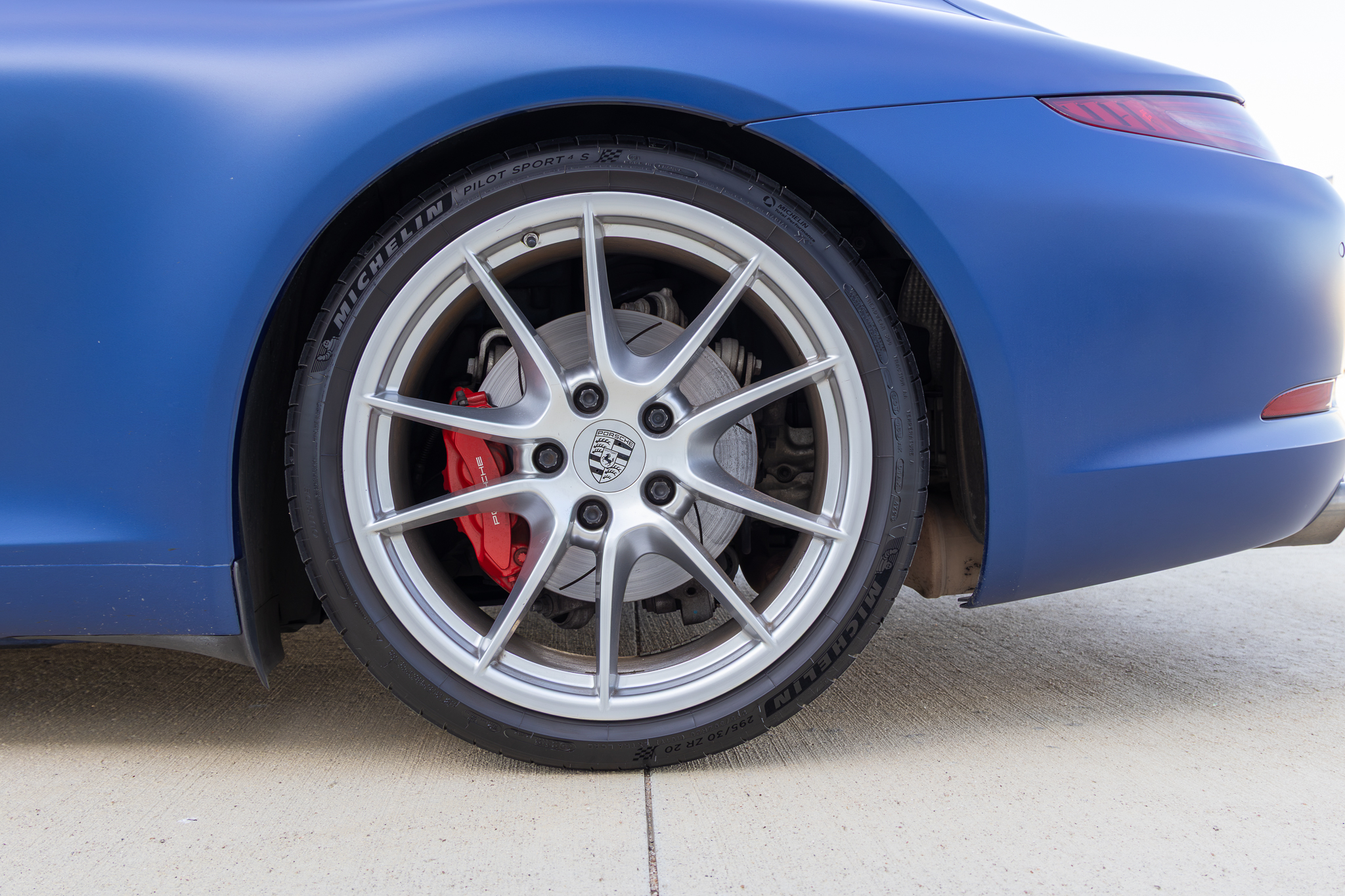 Used 2013 Porsche 911 Carrera S RWD image 19