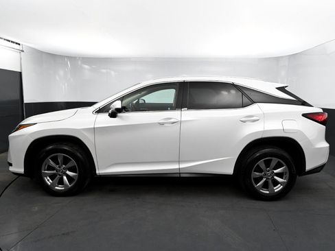Used 2018 Lexus RX 350 image 2