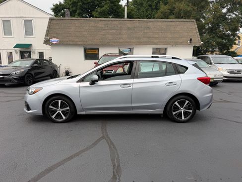 Used 2023 Subaru Impreza 2.0i Premium Hatchback AWD/4WD image 21