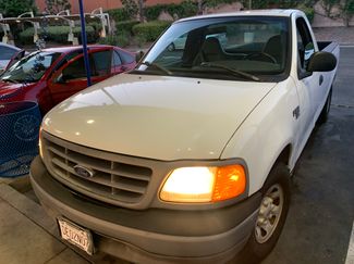 Used 2004 Ford F150 image 1