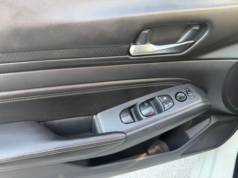 Used 2020 Nissan Altima 2.5 S image 10