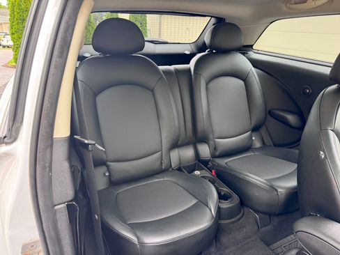 Used 2015 MINI Cooper Paceman S AWD/4WD image 19