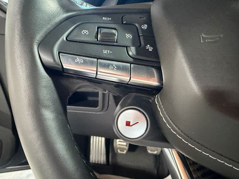 Used 2023 Cadillac CT4 V Blackwing image 39