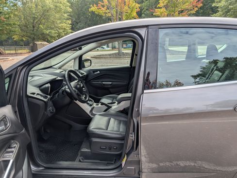 Used 2013 Ford C-MAX Energi SEL image 6