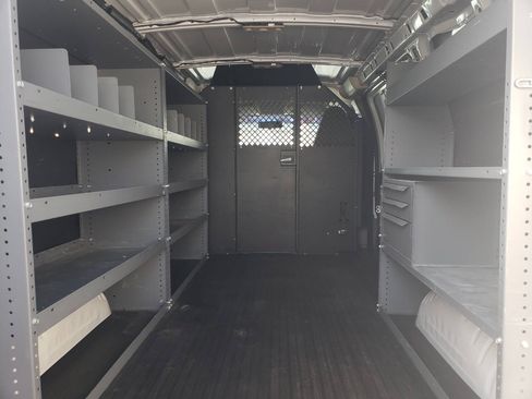 Used 2020 Chevrolet Express 2500 image 14