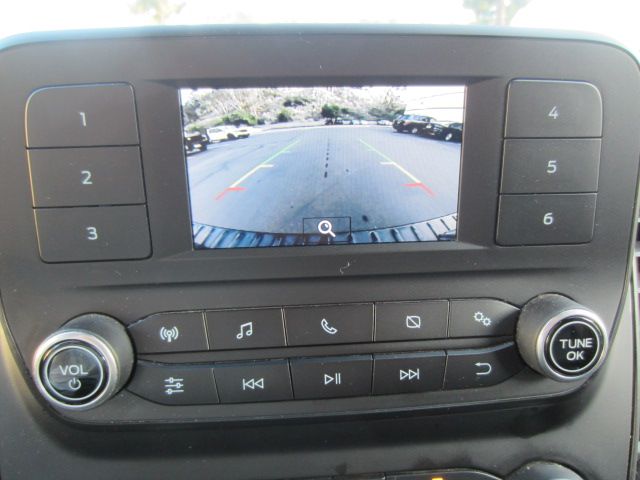 Used 2021 Ford Transit 150 Low Roof RWD image 6
