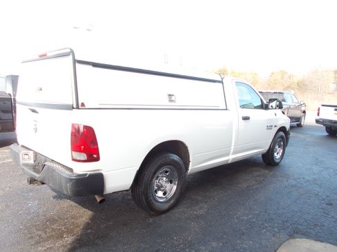 Used 2015 RAM 1500 Tradesman image 5