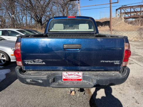 Used 2008 Toyota Tacoma PreRunner image 5