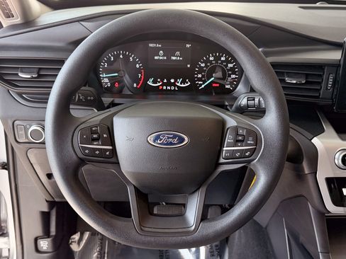 Used 2022 Ford Explorer 4WD image 10