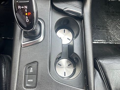 Used 2017 Cadillac XT5 Premium Luxury image 29