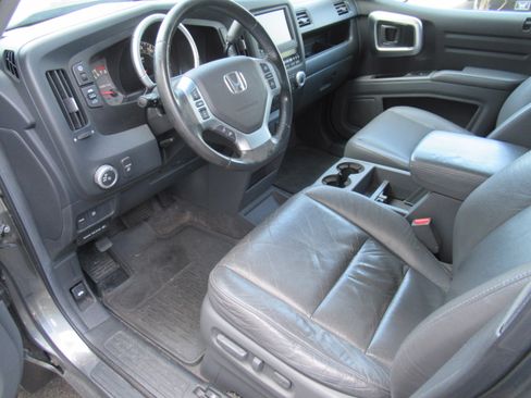 Used 2007 Honda Ridgeline RTL image 15