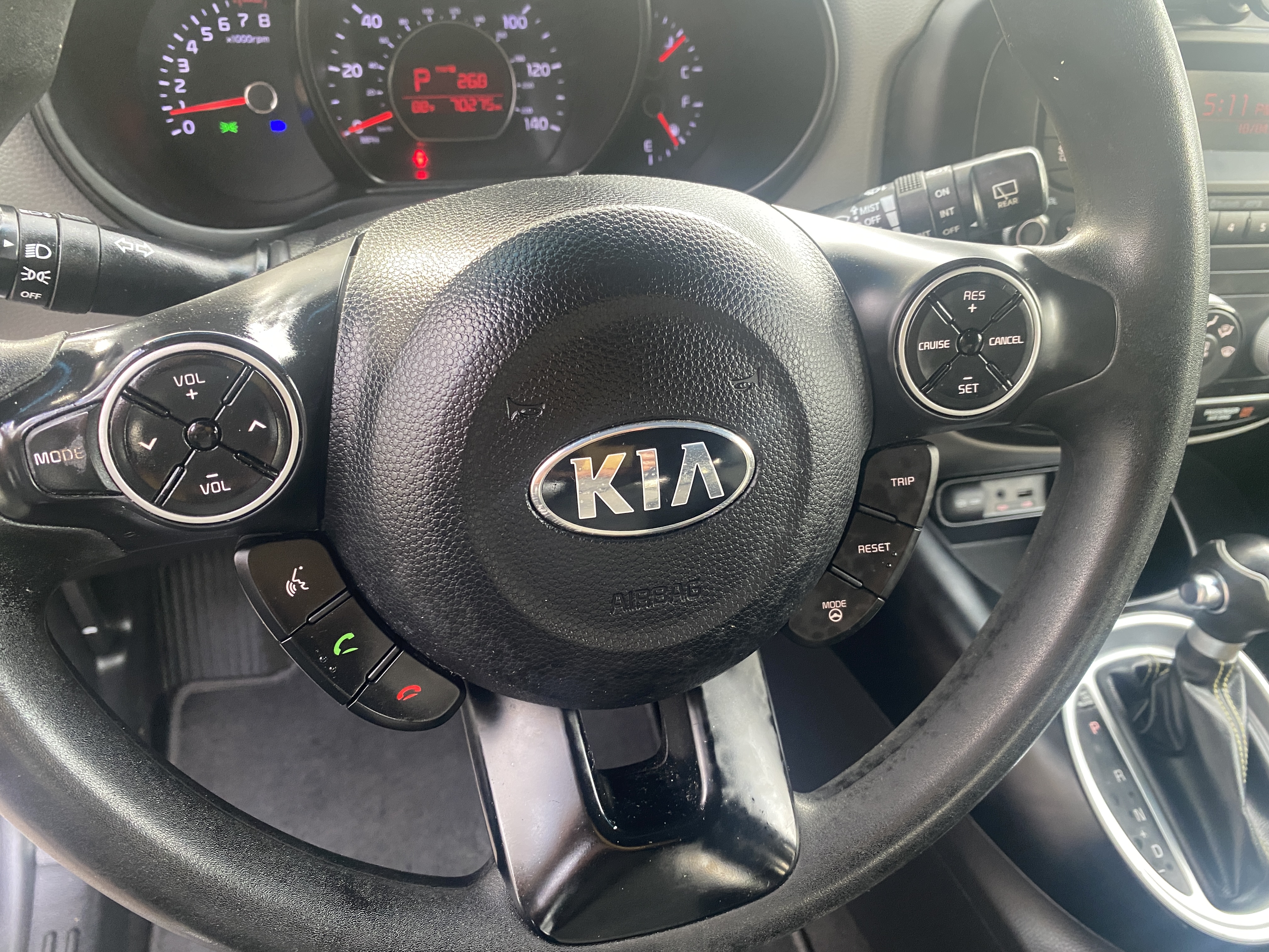 Used 2015 Kia Soul + FWD image 18