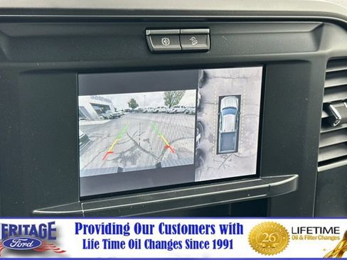 New 2025 Ford F250 XL w/ STX Appearance Package image 15