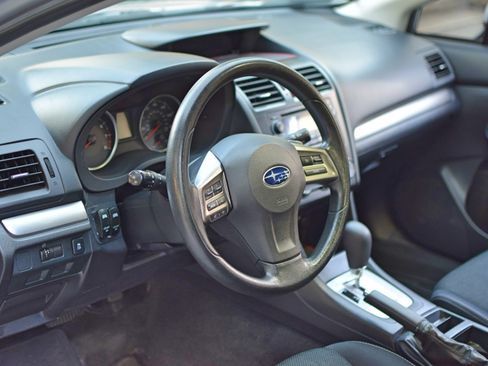 Used 2014 Subaru XV Crosstrek 2.0i Premium image 20