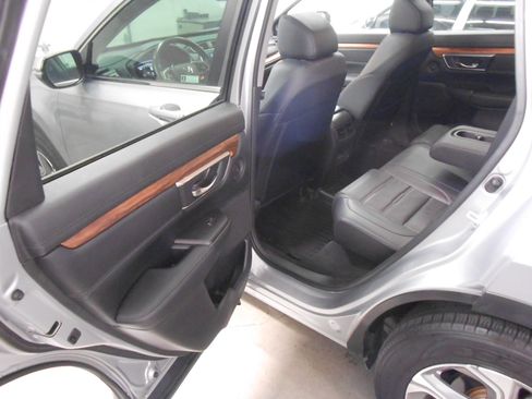Used 2019 Honda CR-V EX-L image 12