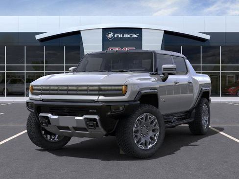 New 2025 GMC Hummer EV 3X image 7