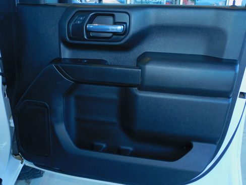 Used 2020 GMC Sierra 2500 W/T image 27