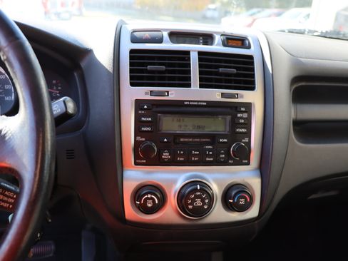 Used 2007 Kia Sportage EX image 10