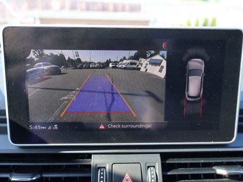 Used 2018 Audi SQ5 Premium Plus image 25