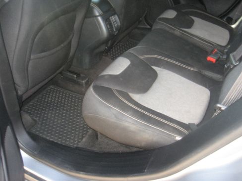 Used 2014 Jeep Cherokee Latitude image 7