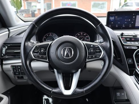 Used 2021 Acura RDX image 17