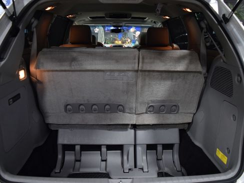 Used 2006 Toyota Sienna XLE Limited image 25
