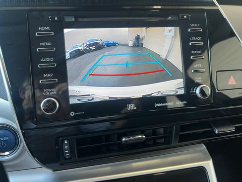 Used 2019 Toyota Mirai UNAVAIL FWD image 12