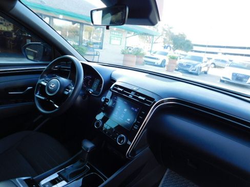 Used 2022 Hyundai Santa Cruz SEL image 21