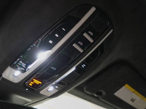 Used 2023 Porsche Panamera Turbo S image 64