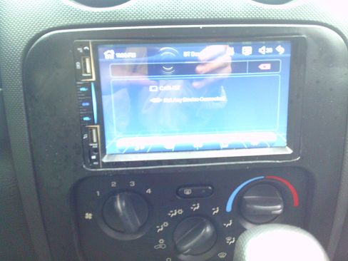 Used 2004 Jeep Liberty Sport image 13