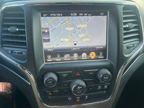Used 2014 Jeep Grand Cherokee 2WD Limited image 21