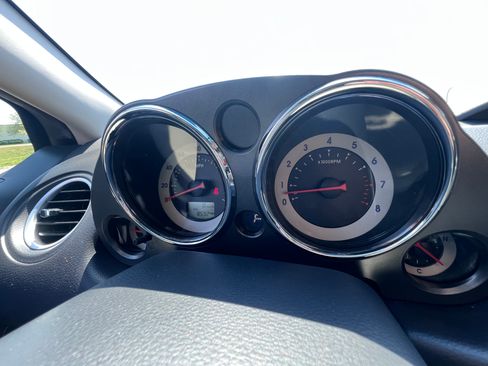 Used 2006 Mitsubishi Eclipse GT FWD image 13