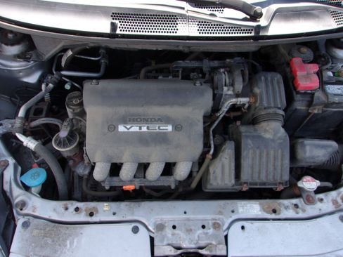 Used 2008 Honda Fit image 8