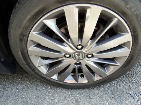 Used 2016 Honda Fit EX image 13