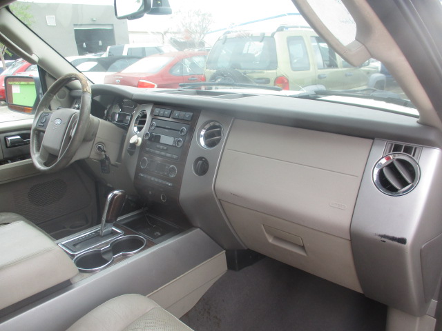 Used 2008 Ford Expedition EL 2WD Limited image 14